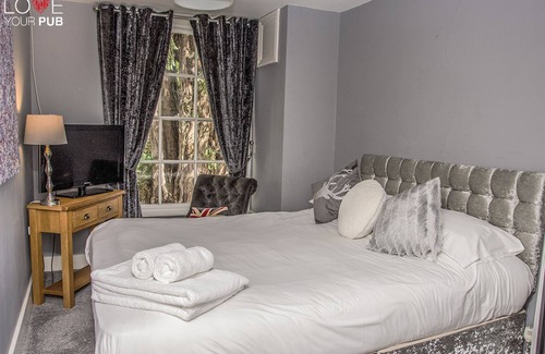 Rowlands Castle Hotel | Robin Hood Inn