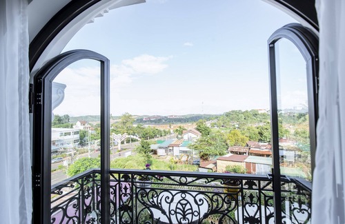 Gia Nghia Apartment | ROBIN HOTEL