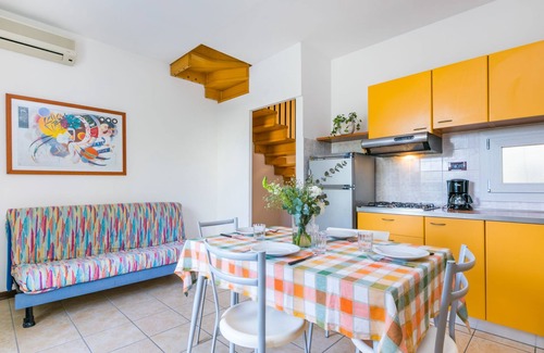 Torre di Fine Apartment | Robinia/Pinetine by Interhome