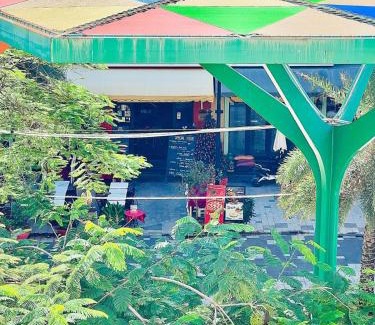 Ganh Dau Apartment | Robins Homestay Vinpearl Phu Quoc