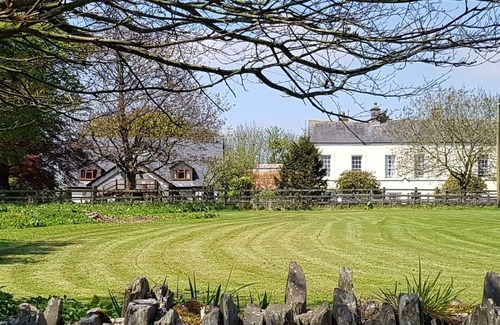 Liskeard Apartment | Robins Nest - At the foot of Bodmin Moor