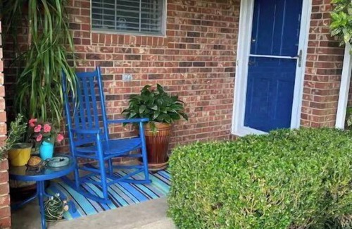 Murfreesboro House | Robins Nest "The Best Nest In Town"