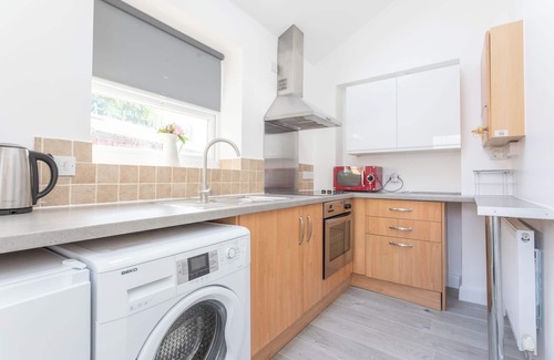 Offerton House | Robins Perch