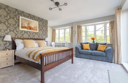 Offerton House | Robins Perch
