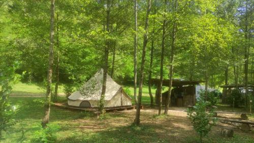 Netretic Other | Robinson camp Kupa - Juratovićki brig