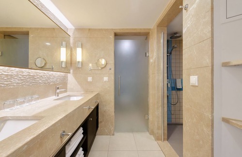 Sorgun Mahallesi Resort | ROBINSON PAMFILYA - All Inclusive