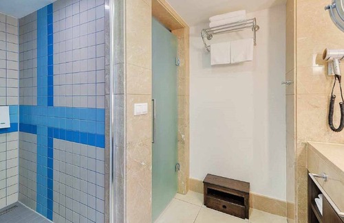 Sorgun Mahallesi Resort | ROBINSON PAMFILYA - All Inclusive