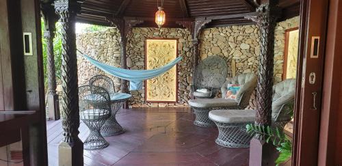 Pihaena Villa | Robinson's Cove Villas