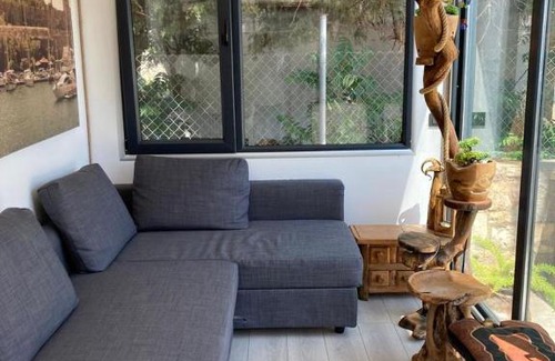 Bodrum City Center House | Robinson Tiny House Park