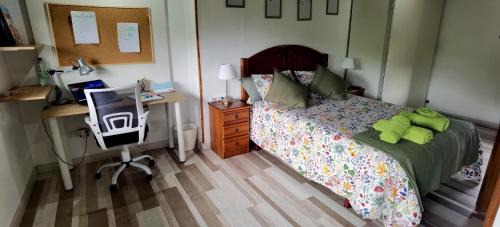 Bimenes Municipality House | Roble Viejo Rural House