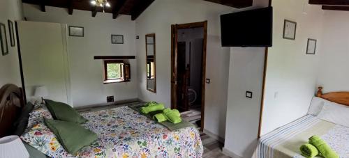 Bimenes Municipality House | Roble Viejo Rural House