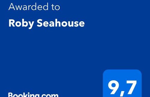 Fossacesia Marina Apartment | Roby Seahouse