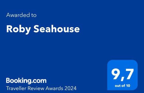 Fossacesia Marina Apartment | Roby Seahouse