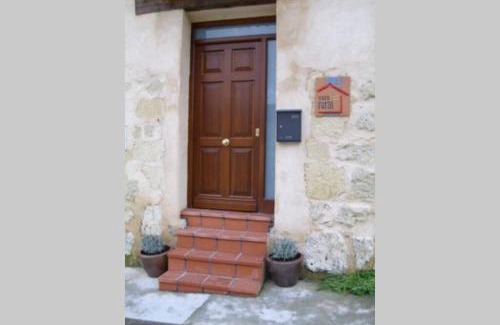 Castrodeza House | Roca Pintada