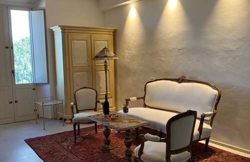 Arcevia Bed & Breakfast | Rocca Contrada relais