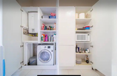 Celio Apartment | Rocco's Home at the Colosseum