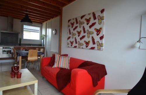 Saint-Lunaire Apartment | Roche Blanche 1