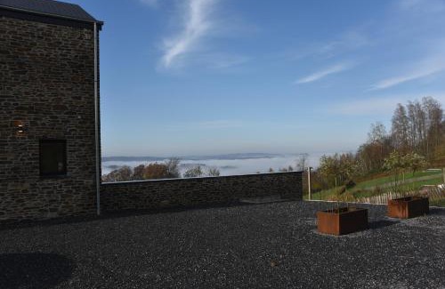 Rochehaut House | Rochehaut, Les Semoiselles, Villa Charlotte