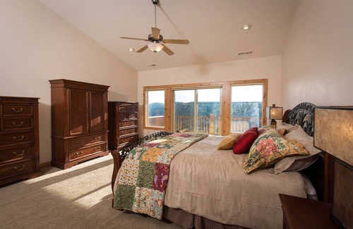 Zion National Park East Entrance Cabin | Rock Canyon Ranch Lodge 1 Zion National Park