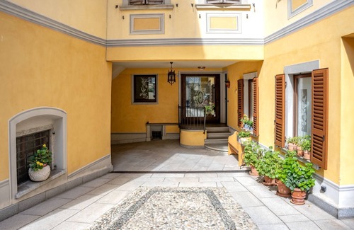 Gianico Apartment | Rock Carvings - Rock Carvings Valcamonica