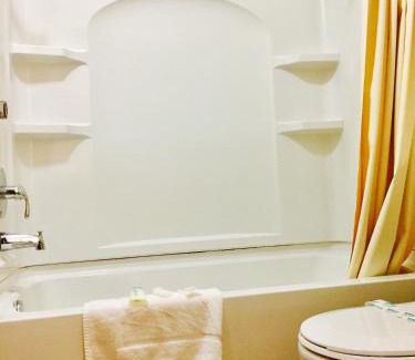 Minneapolis Hotel | Rock City Motel
