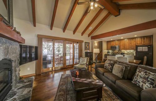 Tamarack House | Rock Creek 5 at Tamarack Resort by Casago McCall - Donerightmanagement