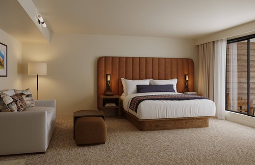 Red Lodge Cabin | Rock Creek Resort