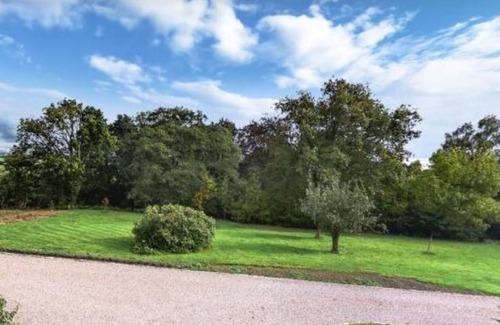 Bridford House | Rock House Cottage