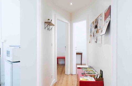 Sablon Apartment | Rock in Share - Le Saint-Pierre
