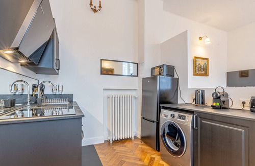 Nouvelle Ville Apartment | Rock in Share - Le Vauban