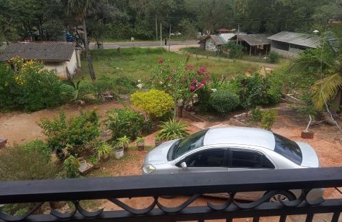 Mihintale Bed & Breakfast | Rock Villa Relax City Resort