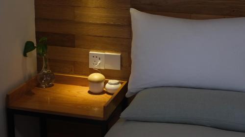Xihu House | Rock&Wood Cozy House
