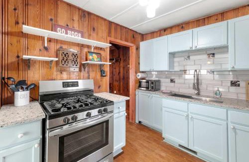 Rockaway Beach House | Rockaway Retreat
