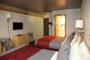 Butte Hotel | Rocker Inn