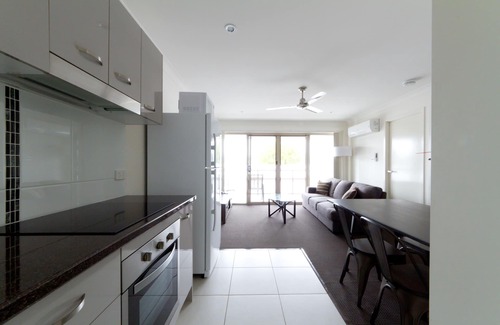 Allenstown Apartment | Rockhampton Serviced Apartments