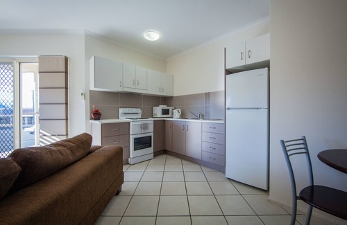 Allenstown Apartment | Rockhampton Serviced Apartments
