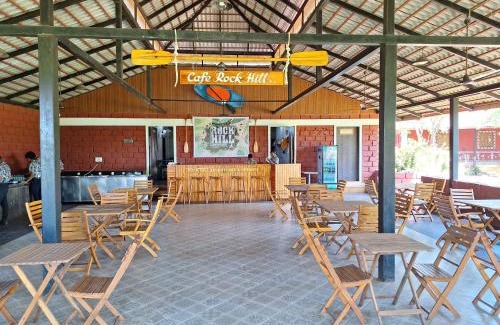 Kolad Resort | Rockhill Adventures And Resorts