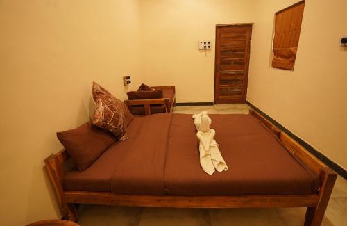 Kolad Resort | Rockhill Adventures And Resorts