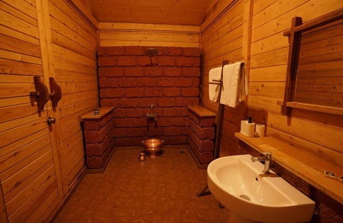 Kolad Resort | Rockhill Adventures And Resorts