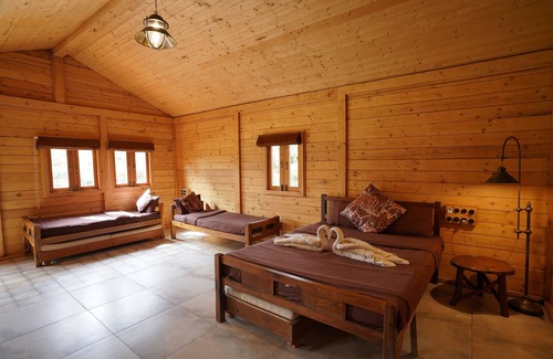 Kolad Resort | Rockhill Adventures And Resorts