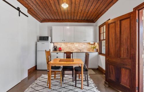 Meredith Bed & Breakfast | Rockleigh escape