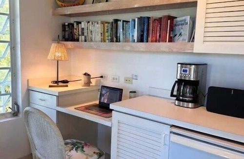 North Palmetto Point House | Rocks Retreat 2 Bedroom Home