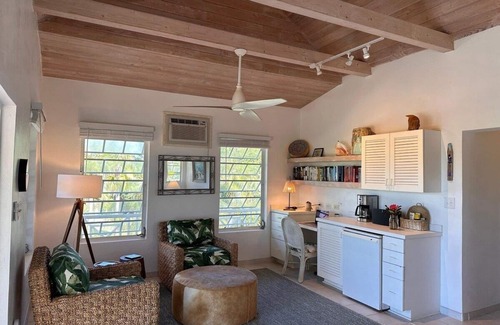 North Palmetto Point House | Rocks Retreat 2 Bedroom Home