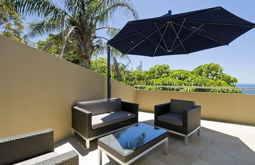 Palm Beach House | Rockstar!nJaw dropping beach view, poolside beauty, ultimate spacious livability