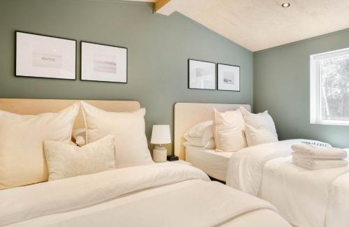 Amherst Hotel | Rockway Motel
