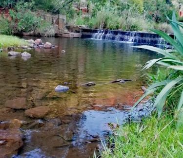 Waterval Boven Resort | Rocky Drift Private Nature Reserve