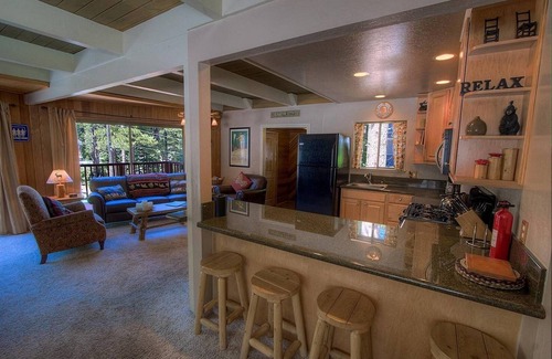 Montgomery Estates House | Rocky Top Retreat 4 Bedroom Home by RedAwning
