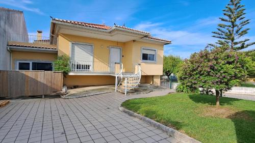 Atalaia Apartment | Roda House