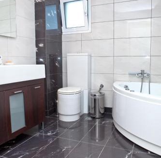 Darmarochori Villa | Rodanthi Villas