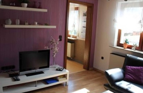 Mutzenich Apartment | Roder am Eifelsteig - Ferienwohnung